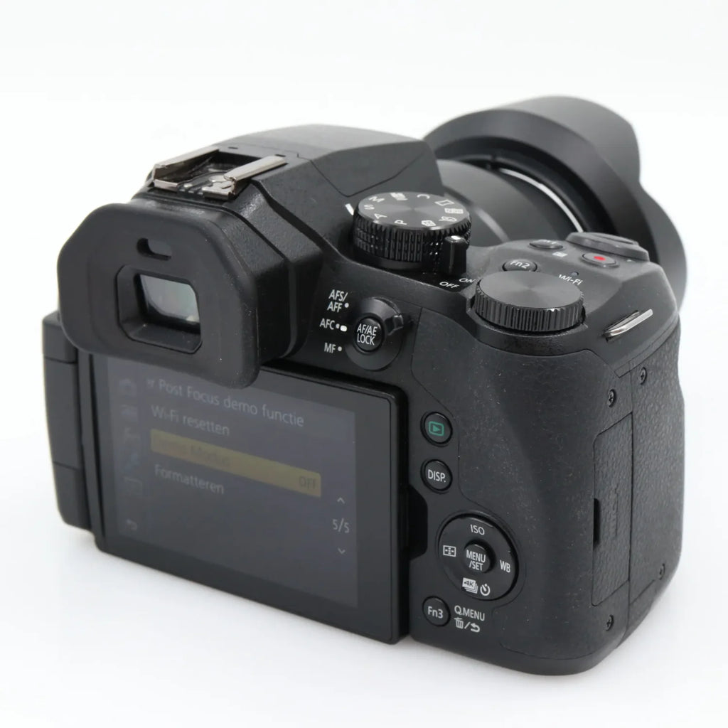 Panasonic Lumix DMC-FZ300 gebraucht