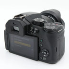 Panasonic Lumix DMC-FZ300 gebraucht