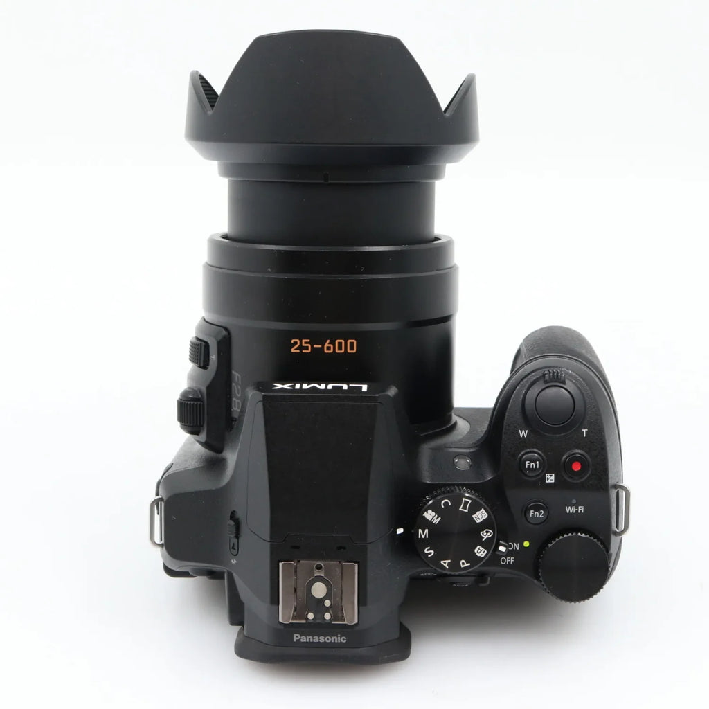 Panasonic Lumix DMC-FZ300 gebraucht