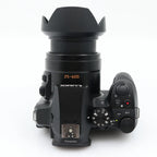 Panasonic Lumix DMC-FZ300 gebraucht