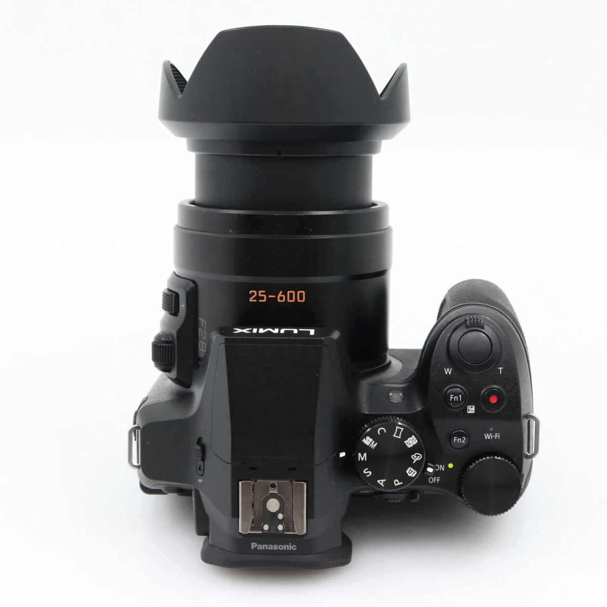 Panasonic Lumix DMC-FZ300 gebraucht