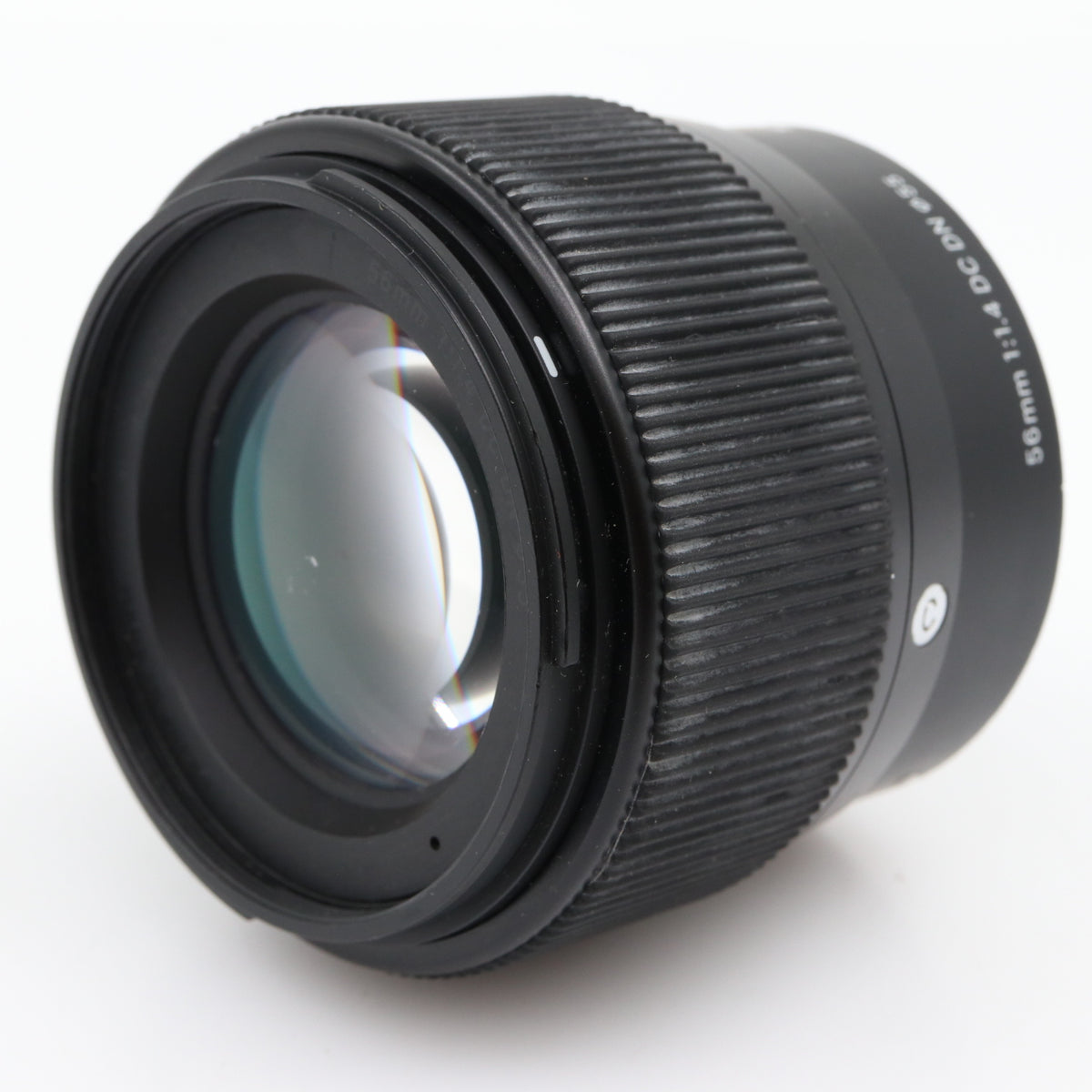 Sigma 56mm F/1.4 DC DN Contemporary Sony E used
