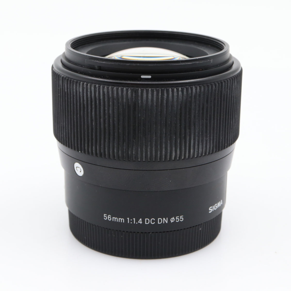 Sigma 56mm F/1.4 DC DN Contemporary Sony E used