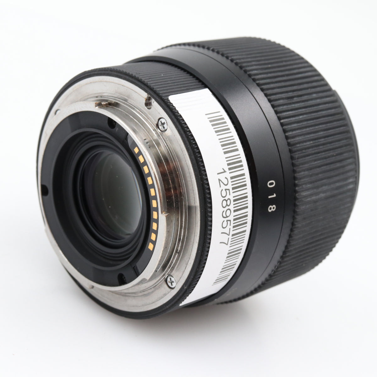 Sigma 56mm F/1.4 DC DN Contemporary Sony E used