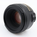 Nikon AF-S 50mm f/1.4G used