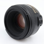 Nikon AF-S 50mm f/1.4G used