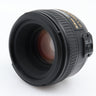 Nikon AF-S 50mm f/1.4G gebraucht