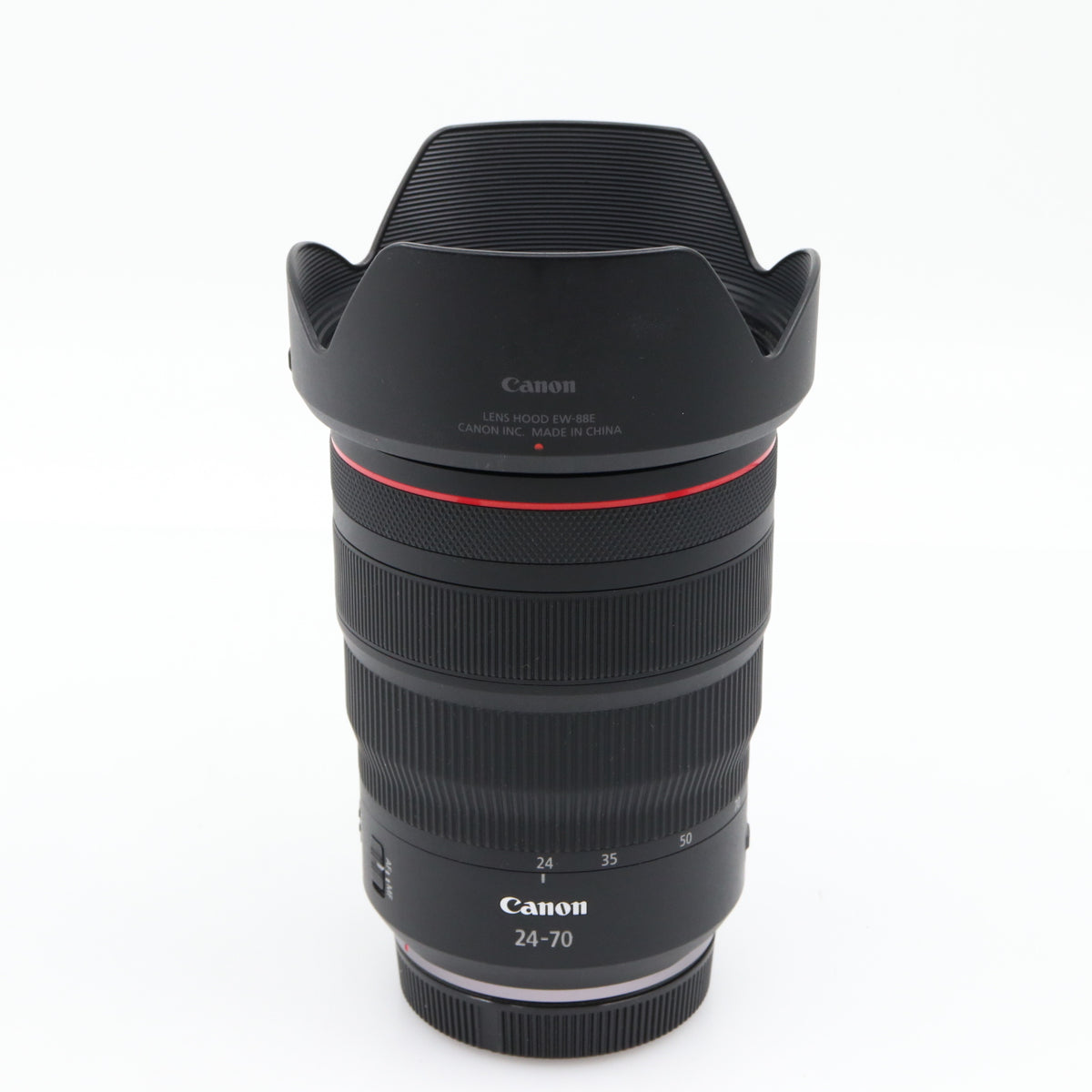 Canon RF 24-70mm f/2.8 L IS USM gebraucht
