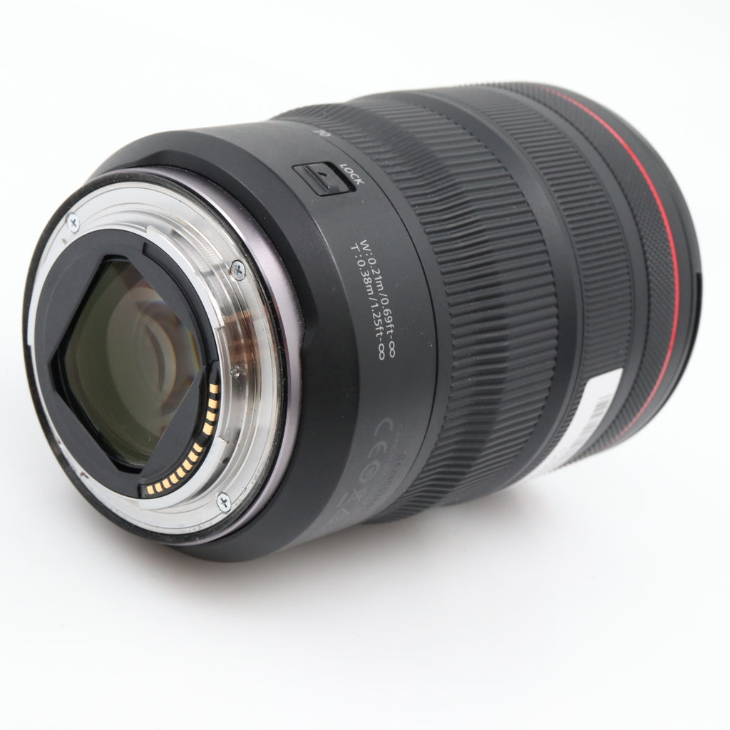 Canon RF 24-70mm f/2.8 L IS USM gebraucht