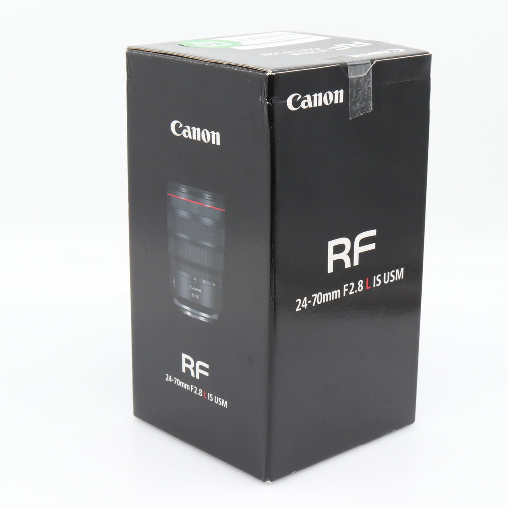 Canon RF 24-70mm f/2.8 L IS USM gebraucht
