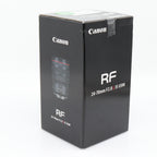 Canon RF 24-70mm f/2.8 L IS USM gebraucht