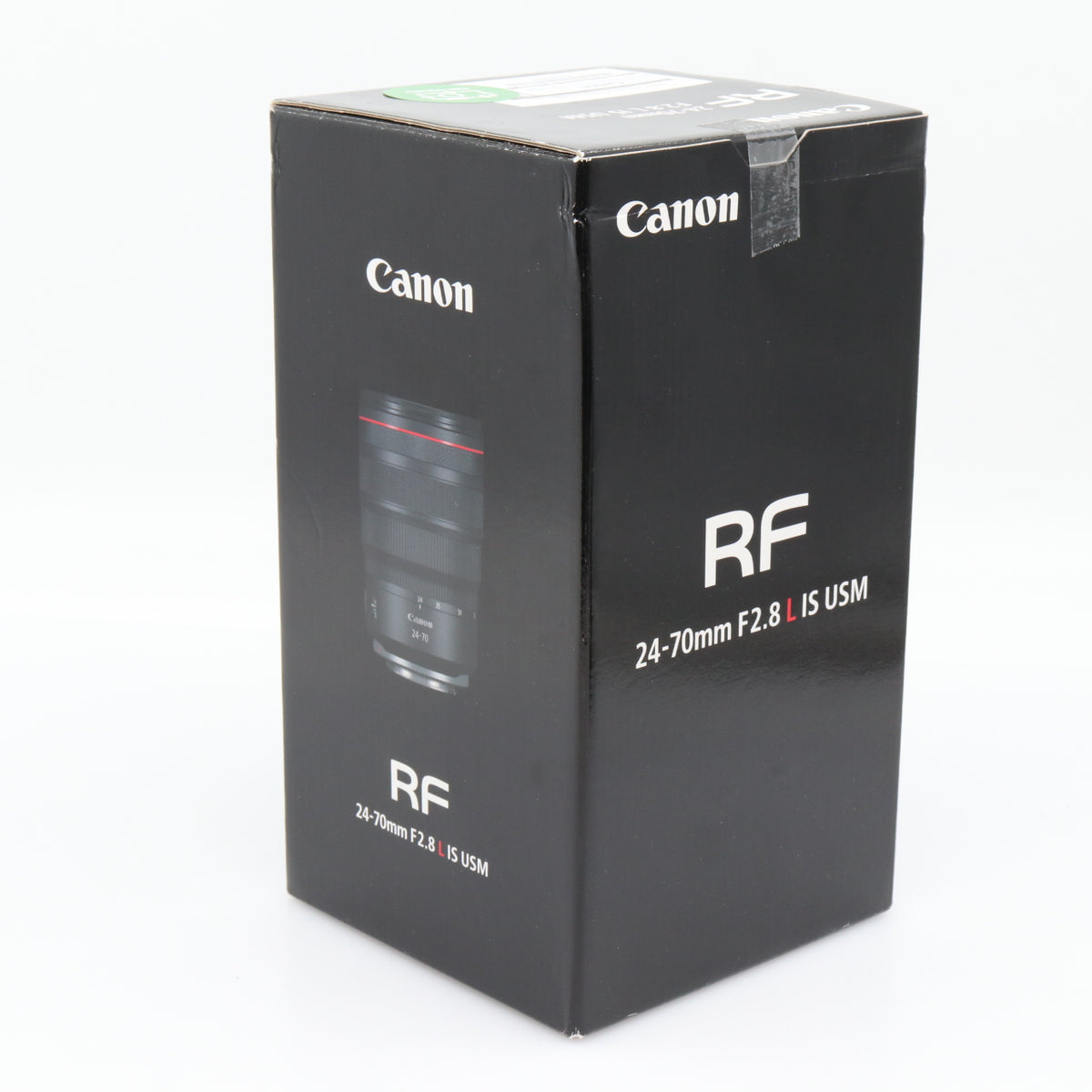 Canon RF 24-70mm f/2.8 L IS USM gebraucht