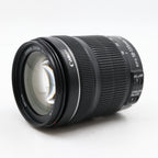Canon EF-S 18-135mm f/3.5-5.6 IS STM gebraucht