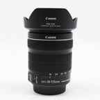 Canon EF-S 18-135mm f/3.5-5.6 IS STM gebraucht