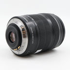 Canon EF-S 18-135mm f/3.5-5.6 IS STM gebraucht