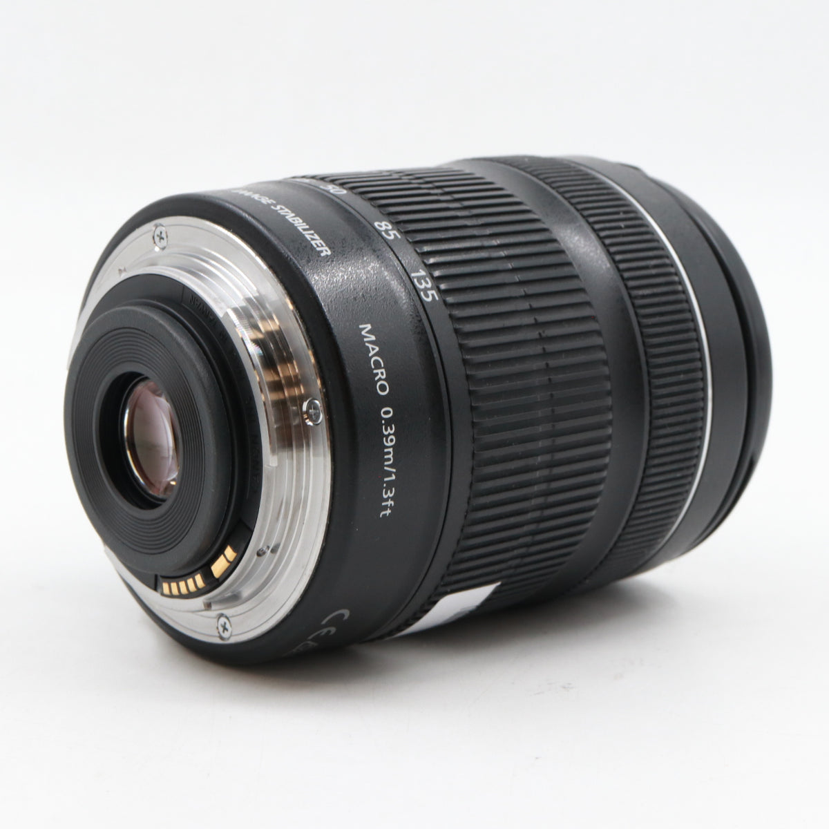 Canon EF-S 18-135mm f/3.5-5.6 IS STM gebraucht