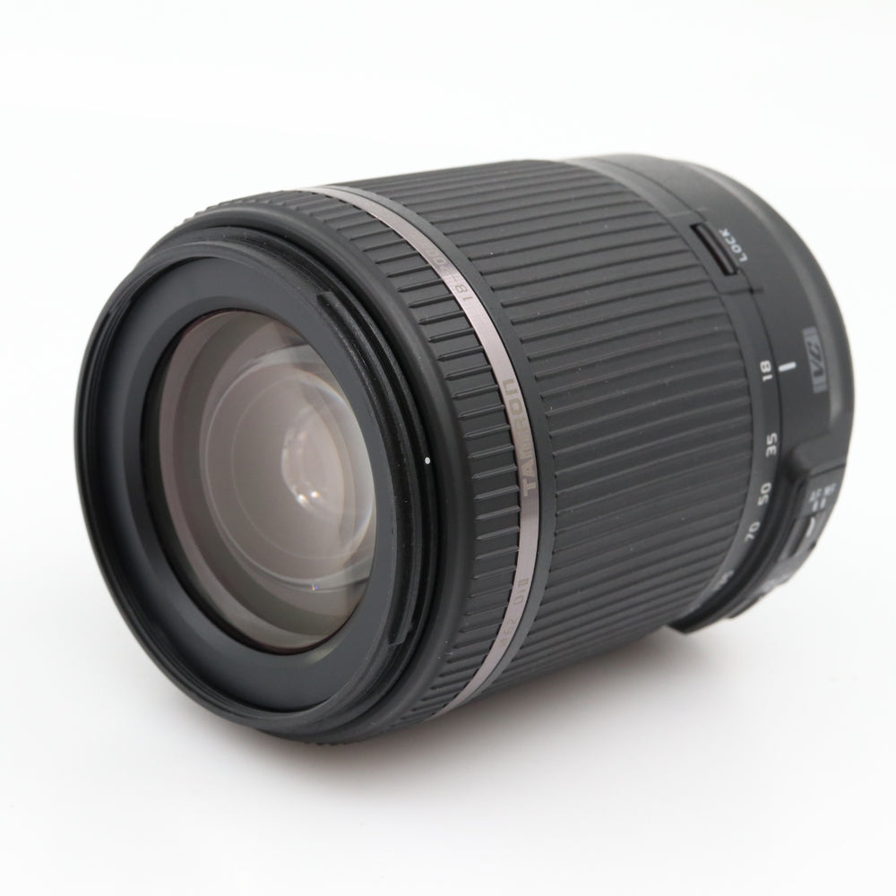 Tamron 18-200mm f/3.5-6.3 Di II VC Canon gebraucht