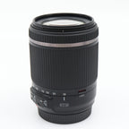 Tamron 18-200mm f/3.5-6.3 Di II VC Canon used