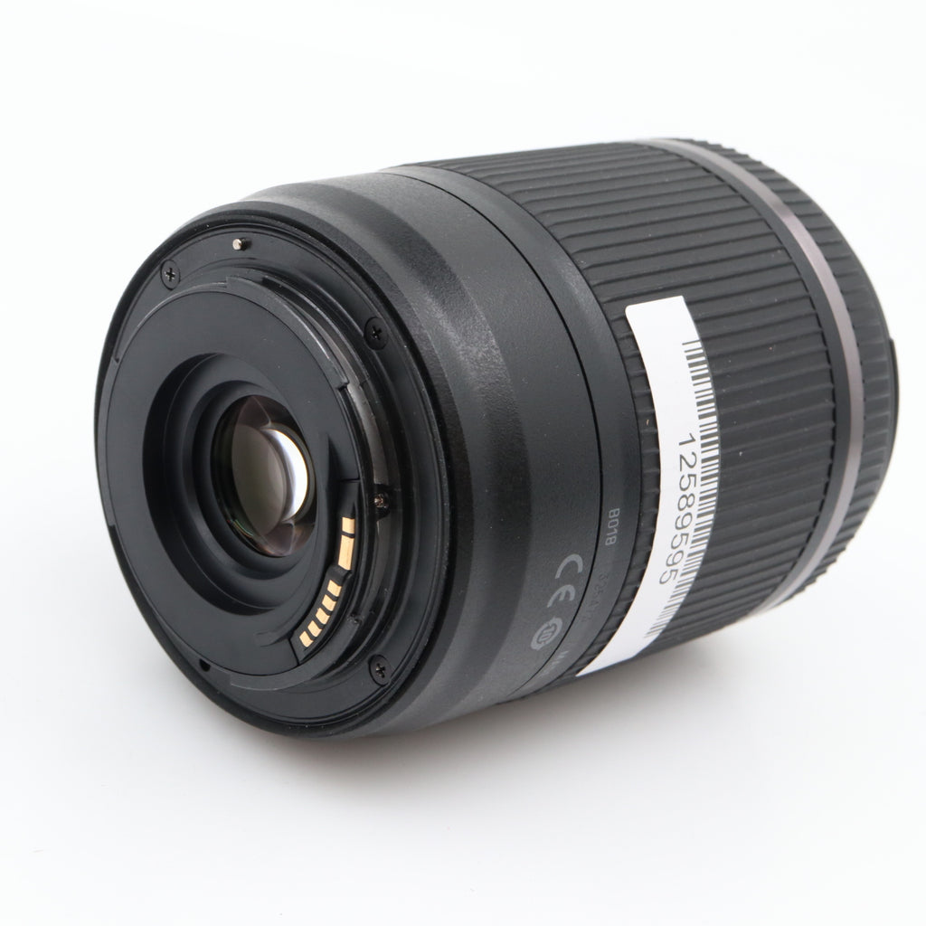 Tamron 18-200mm f/3.5-6.3 Di II VC Canon used
