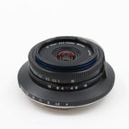 Laowa 10mm f/4 Cookie Canon RF used