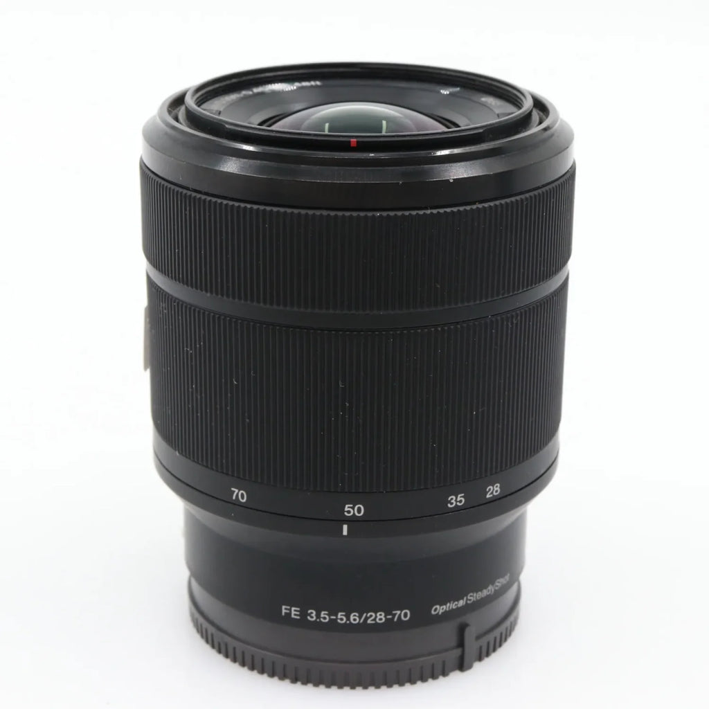 Sony FE 28-70mm f/3.5-5.6 OSS gebraucht
