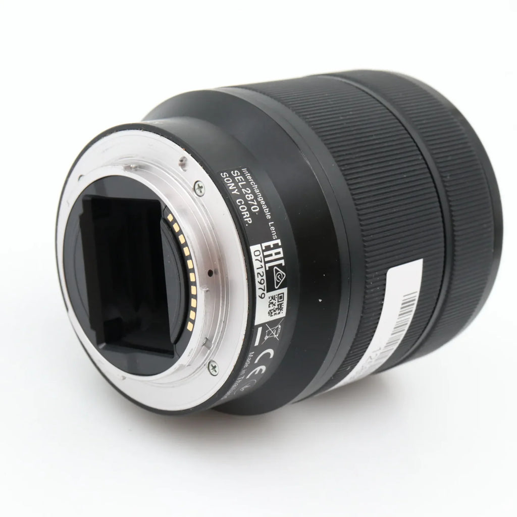 Sony FE 28-70mm f/3.5-5.6 OSS gebraucht