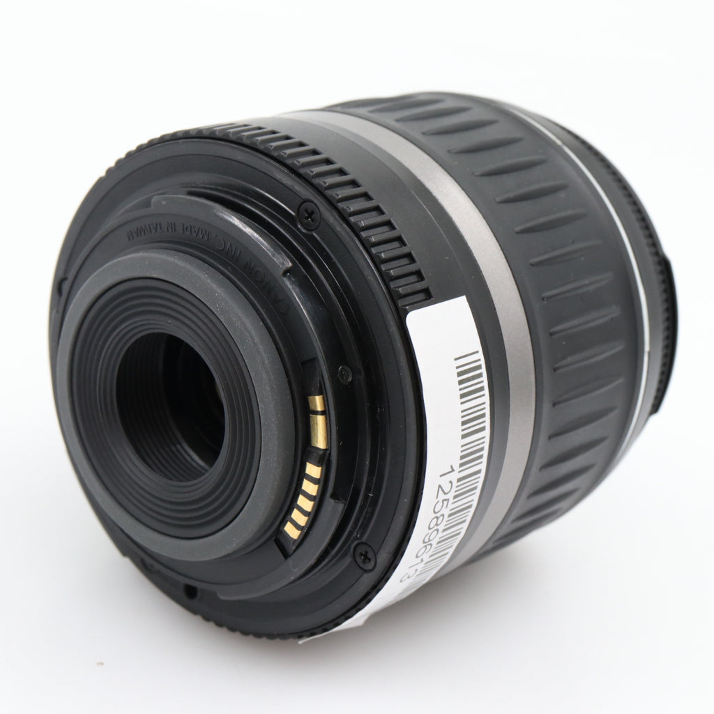 Canon EF-S 18-55mm f/3.5-5.6 II used