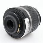 Canon EF-S 18-55mm f/3.5-5.6 II used