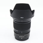 Nikon Z 24-70mm f/4 S used