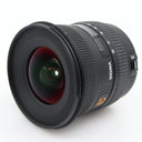 Sigma 10-20mm f/4-5.6 EX DC HSM Canon used
