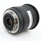 Sigma 10-20mm f/4-5.6 EX DC HSM Canon used