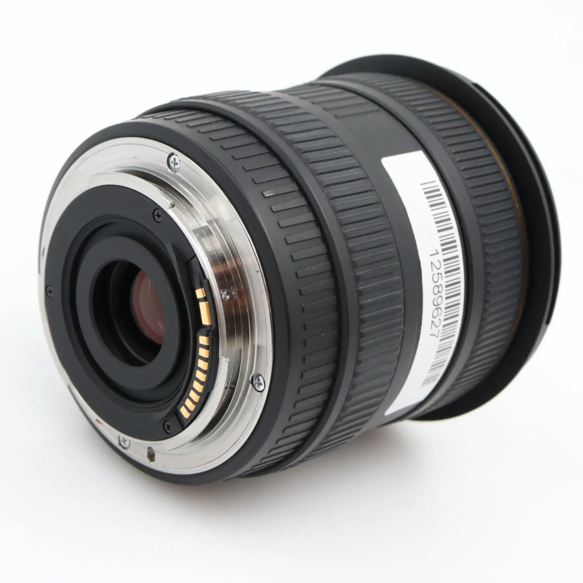 Sigma 10-20mm f/4-5.6 EX DC HSM Canon used