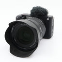 Sony ZV-E1 + FE 20-70mm F/4.0 G used