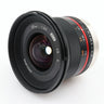 Samyang 12mm f/2 NCS CS Fujifilm X gebraucht