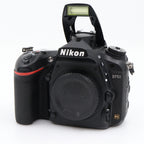 Nikon D750 Gehäuse gebraucht