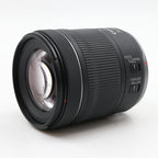 Canon RF 24-105mm F/4-7.1 IS STM used