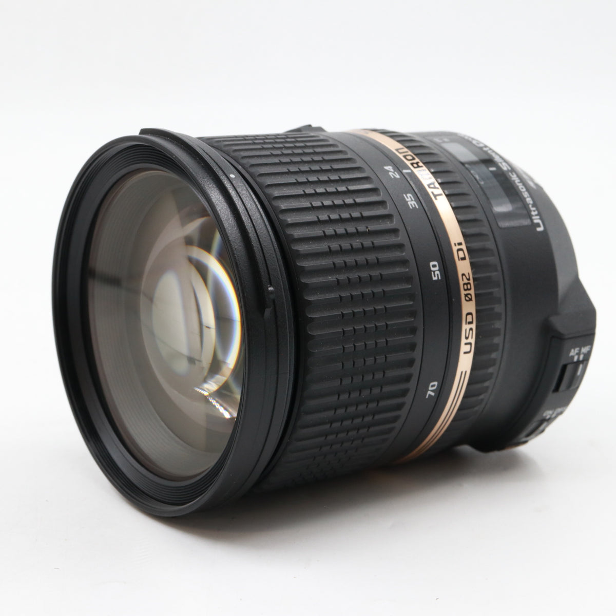Tamron 24-70mm F/2.8 SP VC Di USD Nikon used