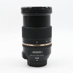 Tamron 24-70mm F/2.8 SP VC Di USD Nikon used