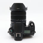 Sony Cybershot DSC-RX10 IV gebraucht