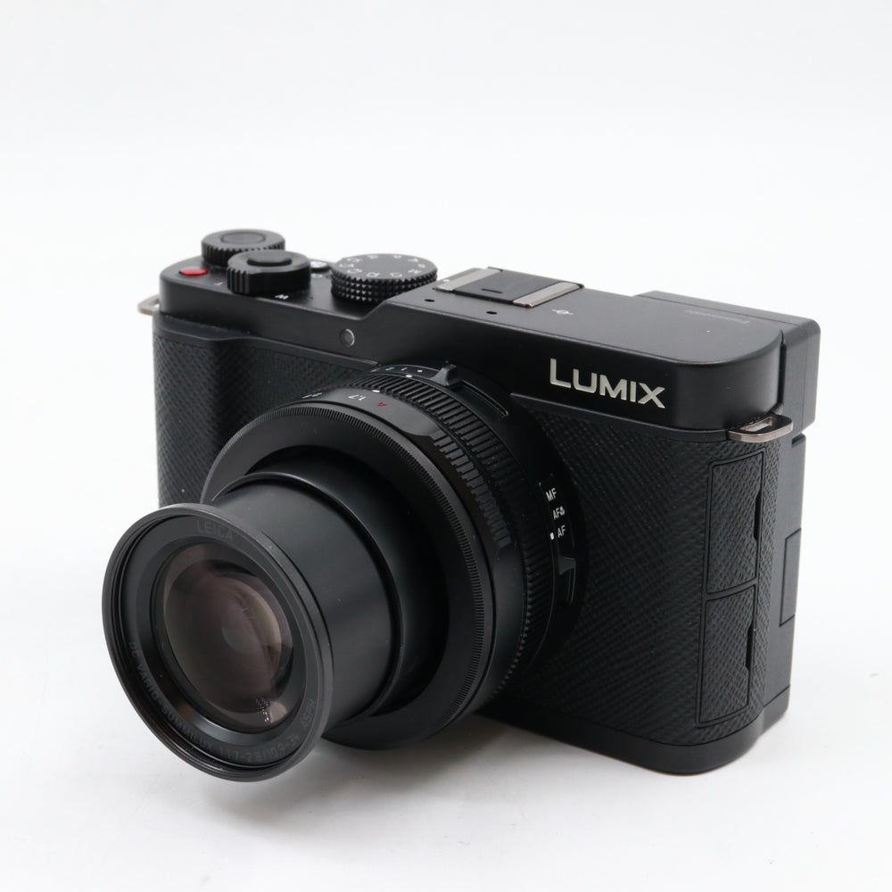 Panasonic Lumix DC-L10 Black gebraucht