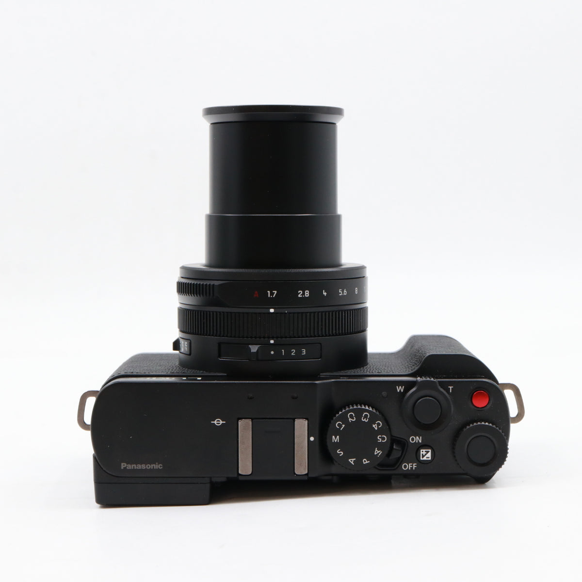 Panasonic Lumix DC-L10 Black gebraucht
