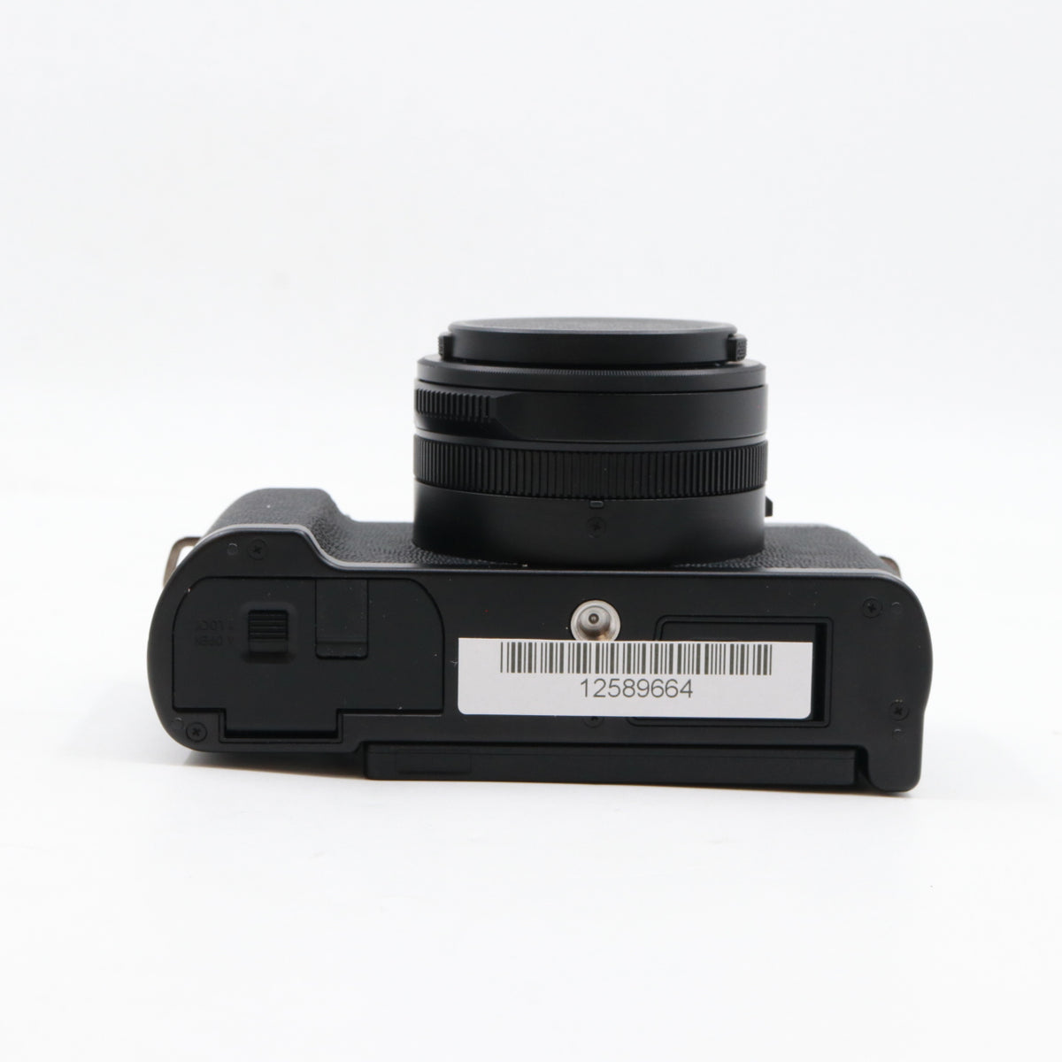 Panasonic Lumix DC-L10 Black gebraucht