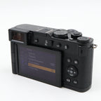 Panasonic Lumix DC-L10 Black gebraucht