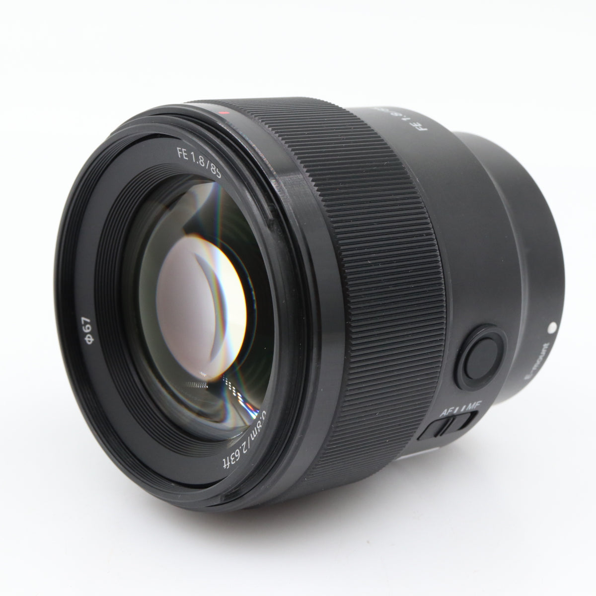 Sony FE 85mm f/1.8 gebraucht