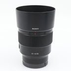 Sony FE 85mm f/1.8 gebraucht