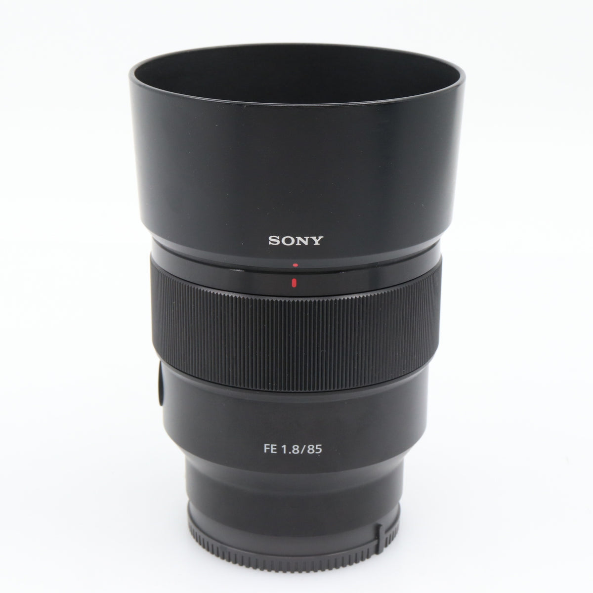 Sony FE 85mm f/1.8 gebraucht