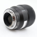 Sony FE 85mm f/1.8 gebraucht