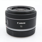 Canon RF 16mm F/2.8 STM gebraucht