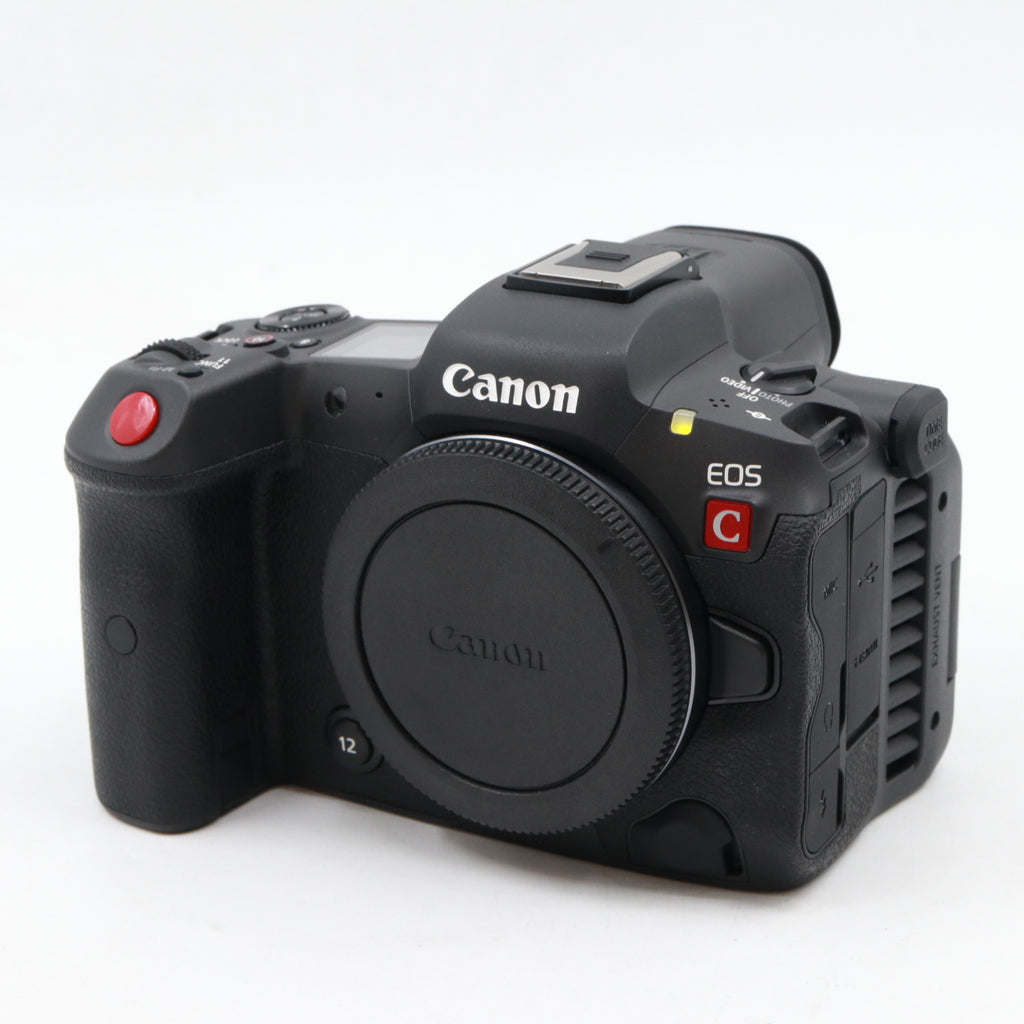 Canon EOS R5 C Gehäuse gebraucht