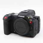 Canon EOS R5 C Gehäuse gebraucht